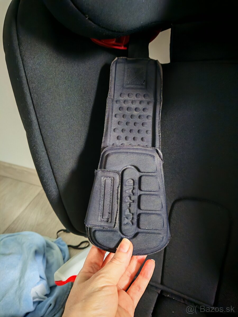 Britax Römer Kidfix II XP SICT - 6