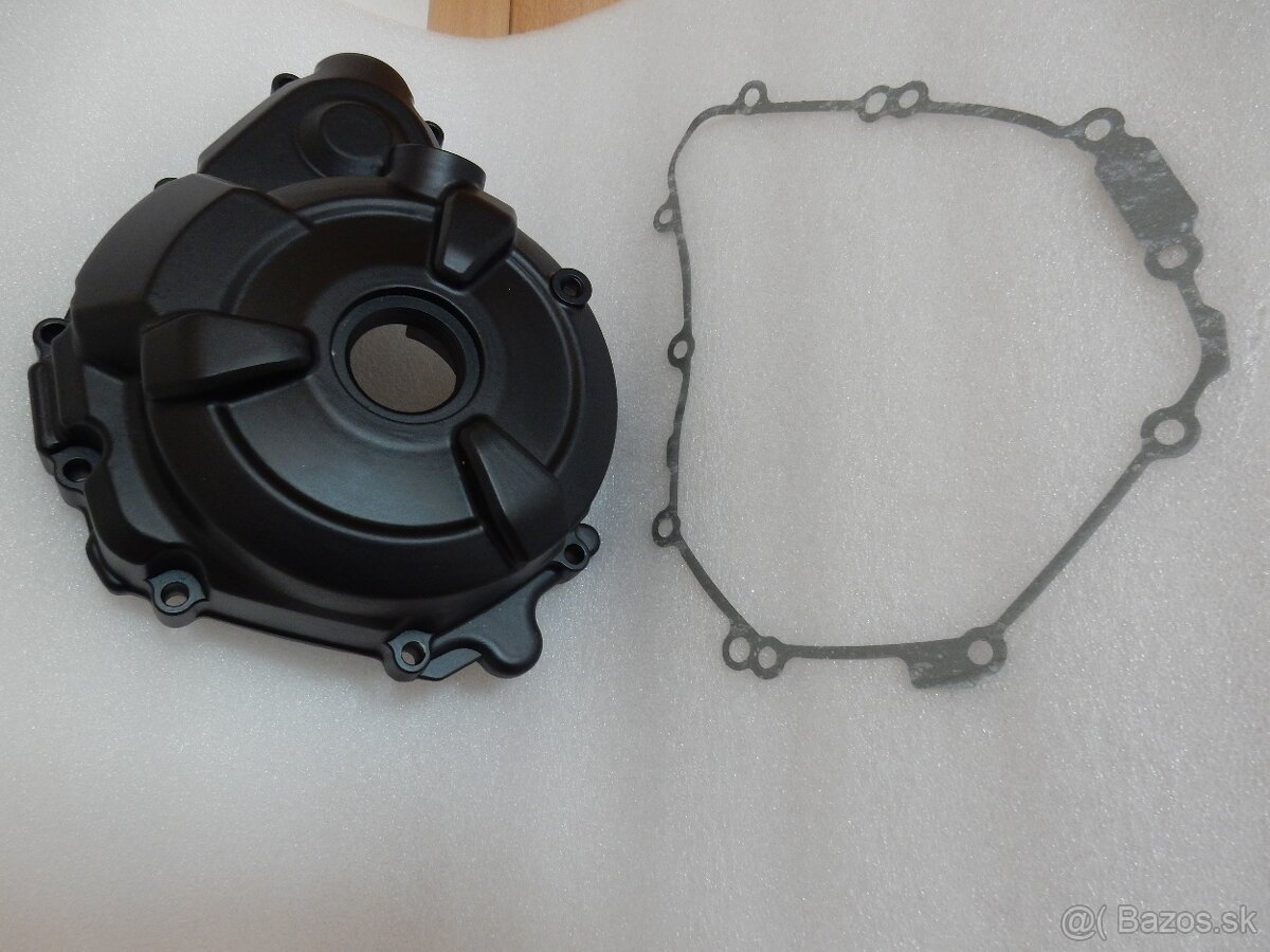 Yamaha FZ07 FZ 07 MT07 MT 07 Tenere - 6