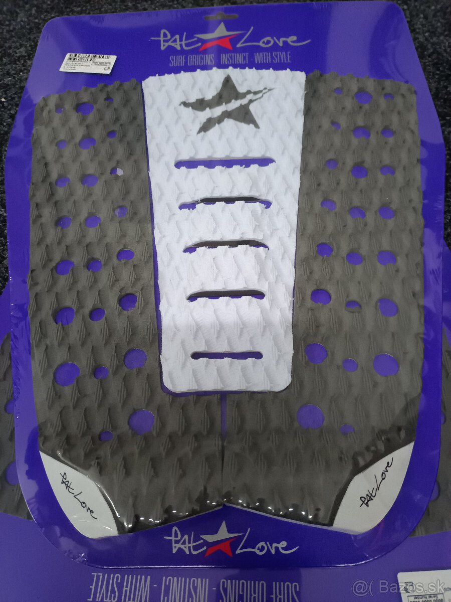 surf pad, surfing - 6