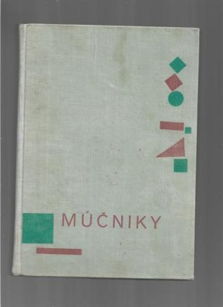 Kuchárky - 6