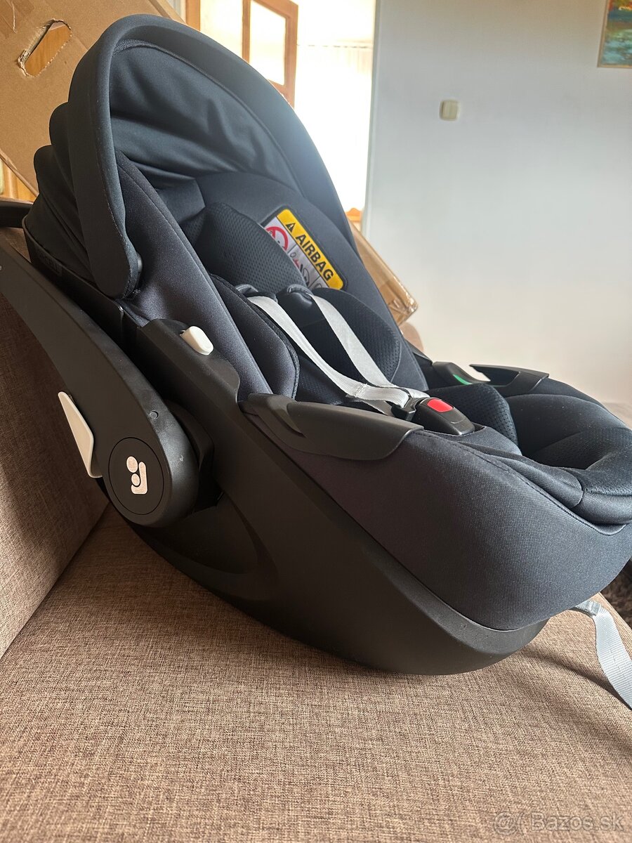 Maxi-Cosi - 6