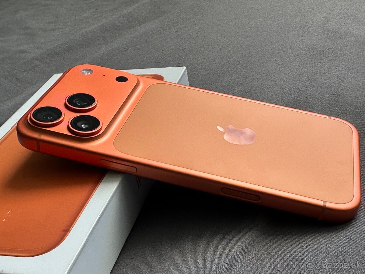 IPhone 17 pro max 256gb - 6