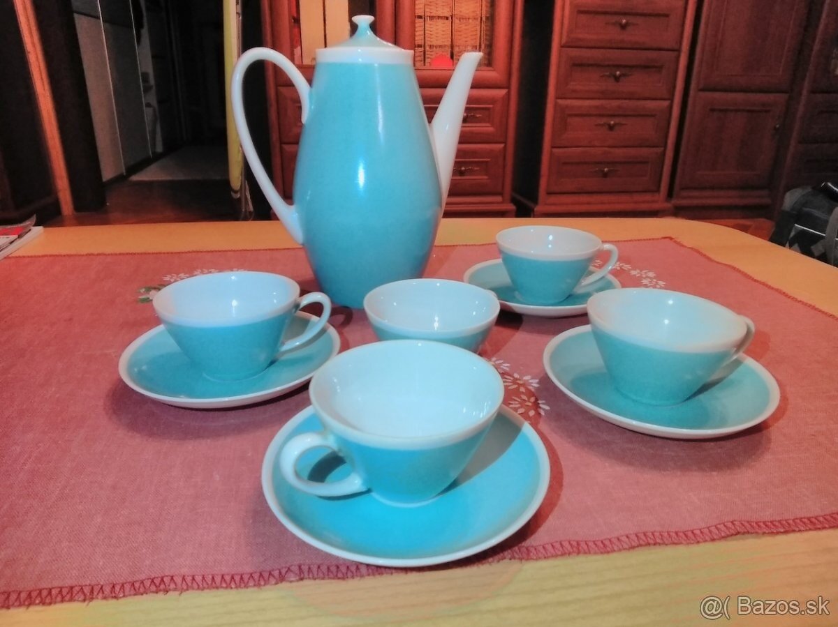 Vymením porcelán III - 6