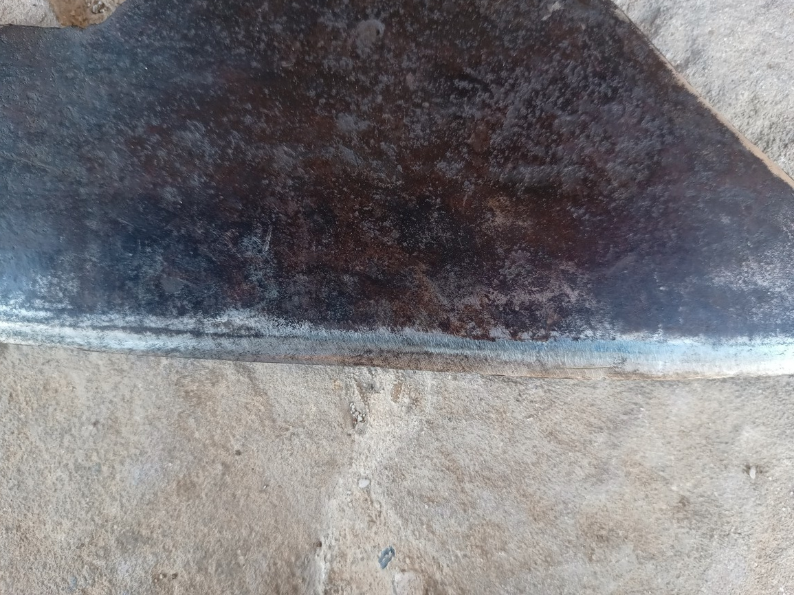 sekera,sekery,hoblík,nebožiec,staré náradie,dláto 237 - 6