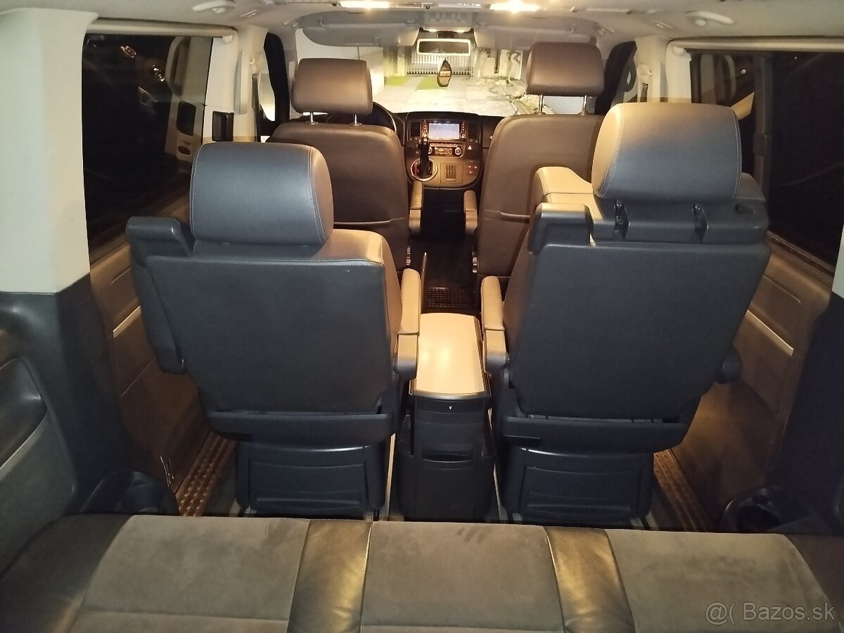 Volkswagen Multivan T5 - 6