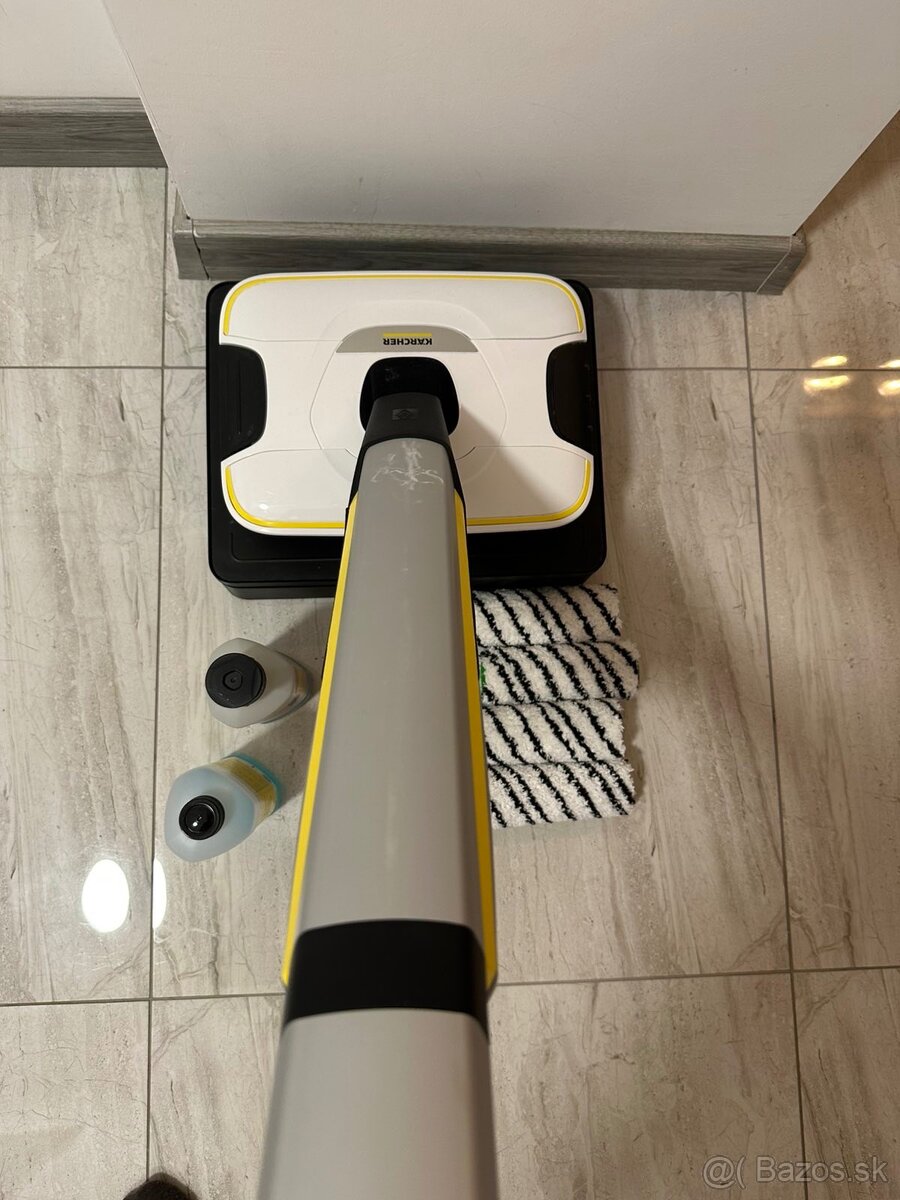 KÄRCHER FC 7 Cordless - 6