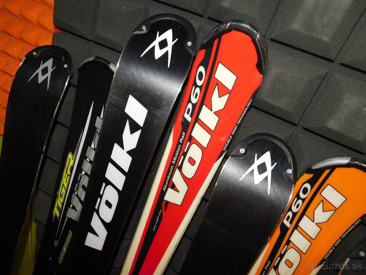 Volki P60-162cm - 6
