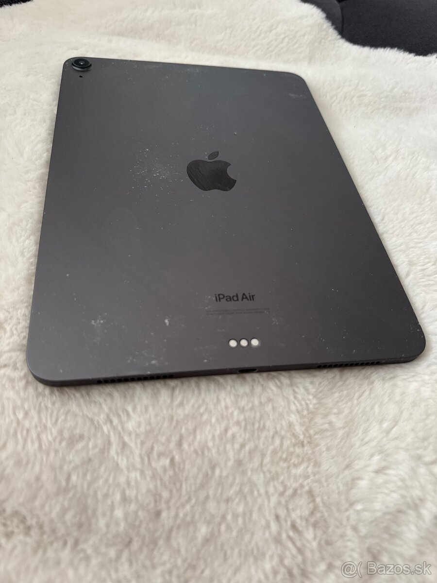 Apple iPad Air 5.Gen 256gb Wi-fi Spacegray - 6