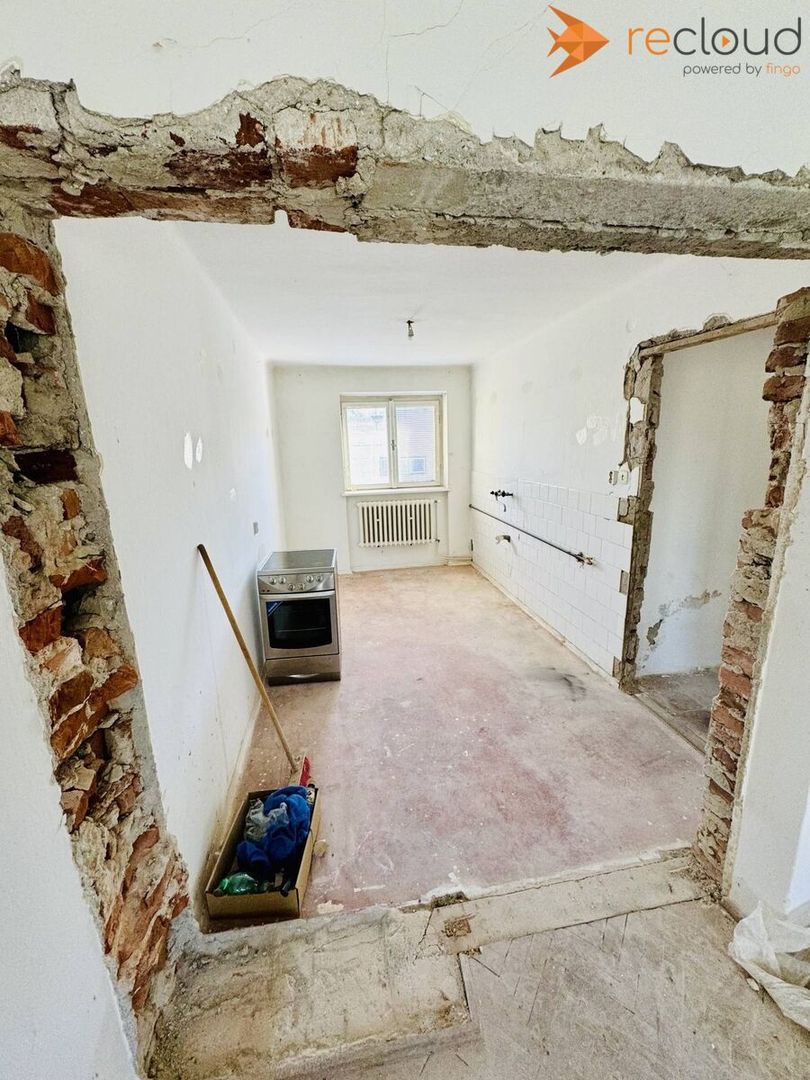 4 izbový byt - mezonet, Pribinova ulica, Sečovce - 6