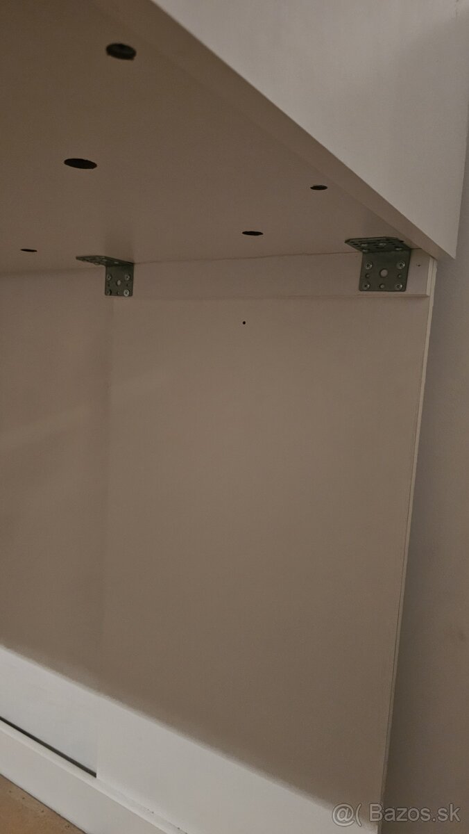 Poschodová posteľ - 6