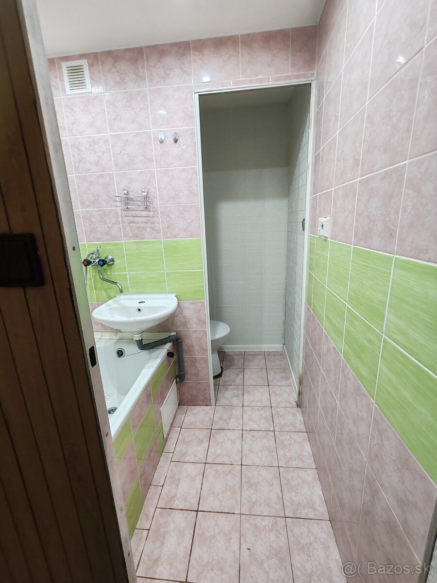 Prenájom garsonky - 6