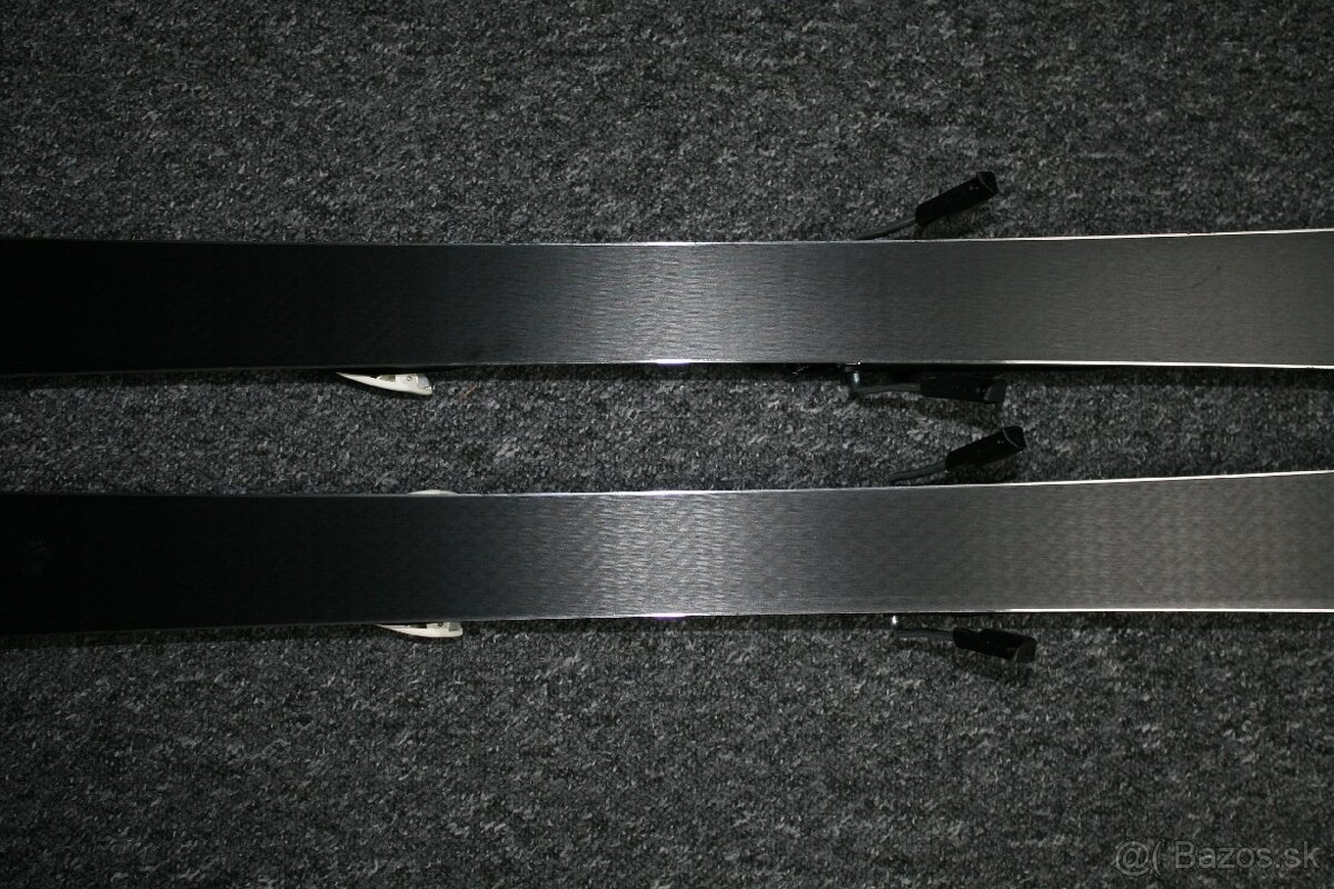 lyže Stockli worldcup laser 151 cm - 6