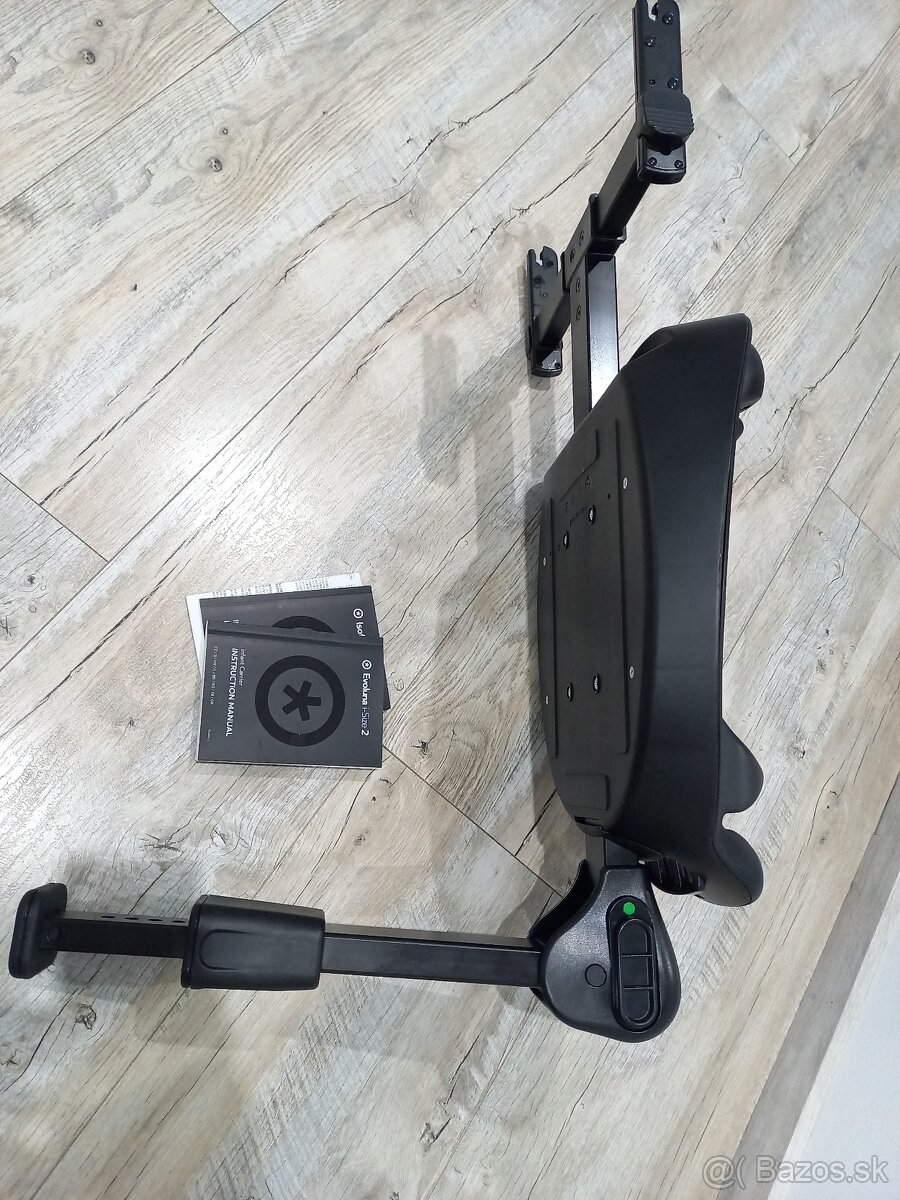 Vajicko Kiddy i-Size - 6