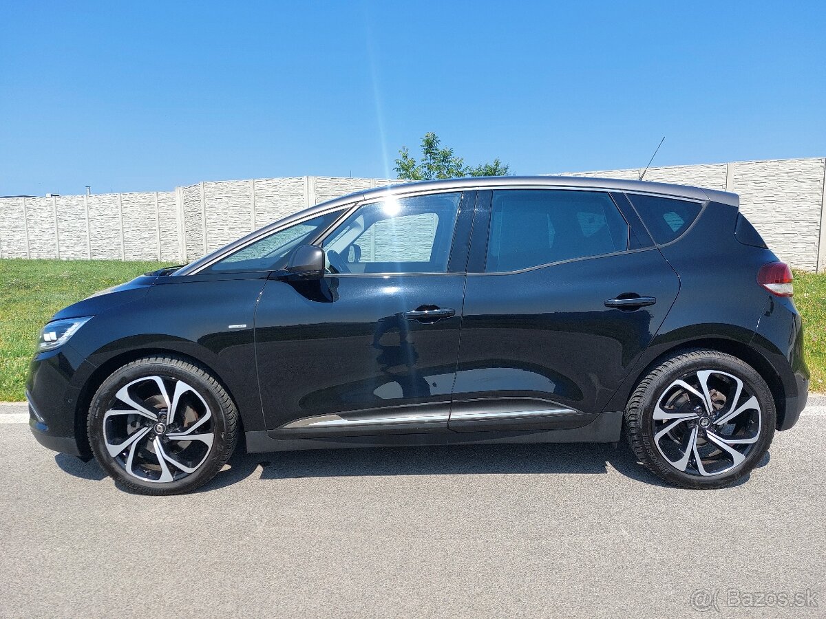 Renault Scenic TCe 140 "EDITION BOSE" - 6