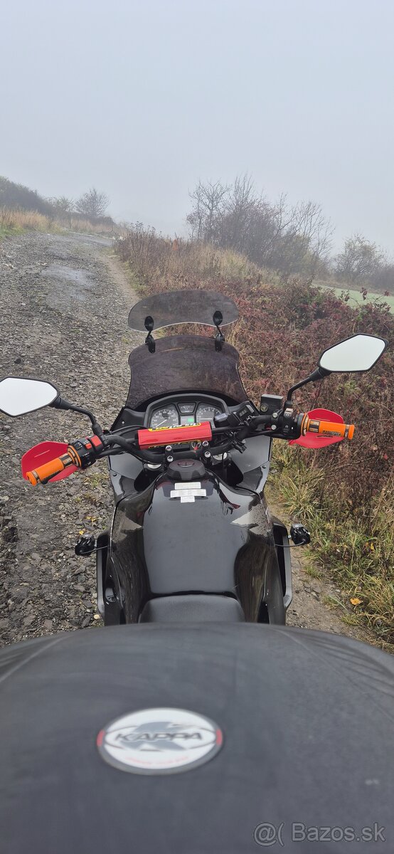 Honda transalp 600 cena dnes 1150e - 6