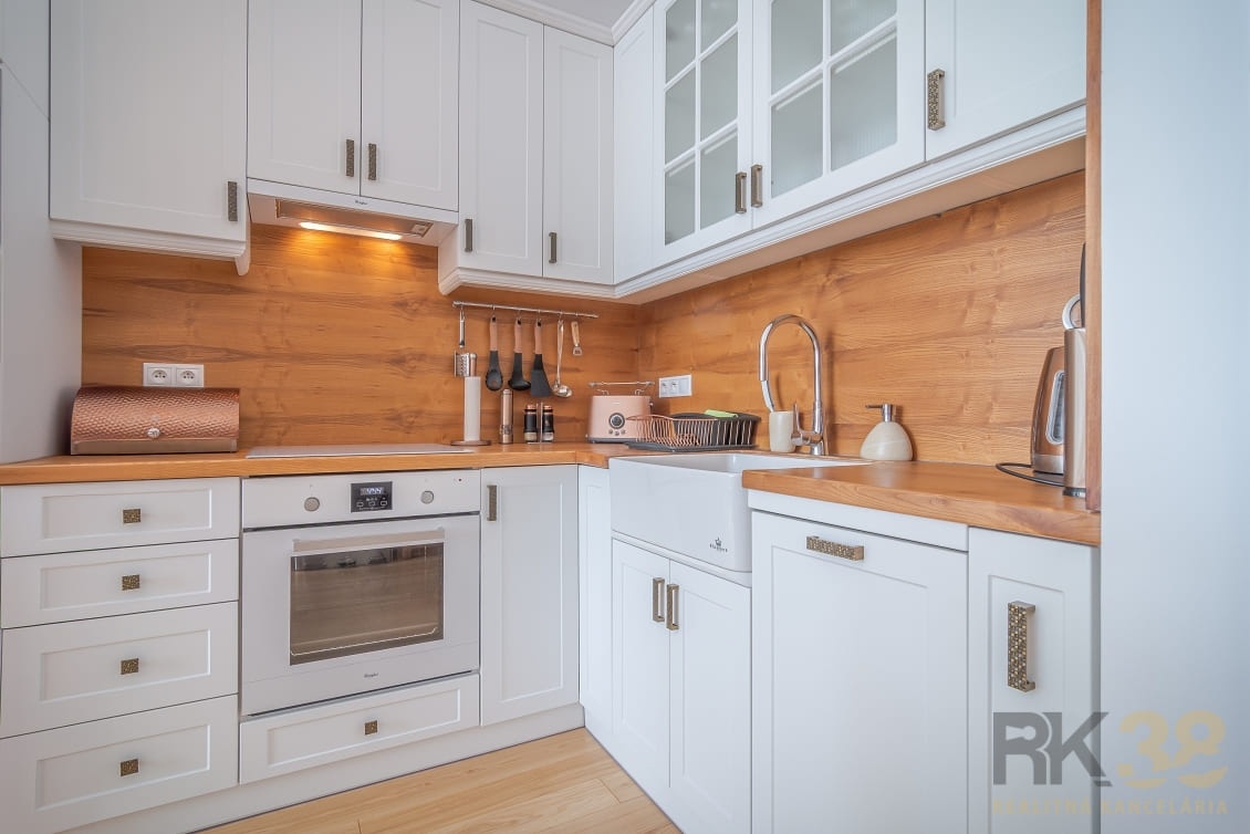 Exkluzívny apartmán v Hrebienok Resort, Starý Smokovec - 6