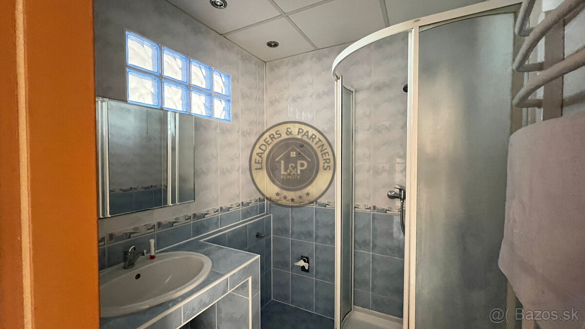 REZERVOVANÉ - 3 izbový byt v Lipany - 6