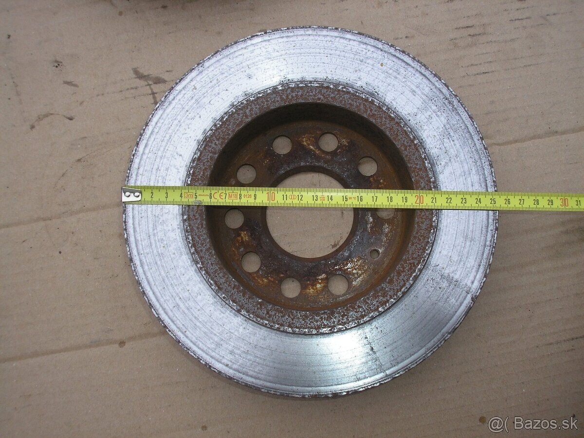 Škoda Octavia 2,VW, Seat - 6