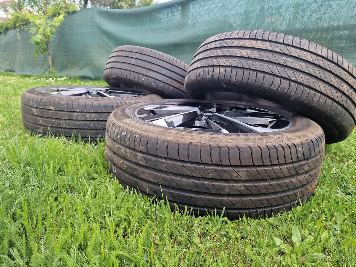 Elektróny Peugeot - 6