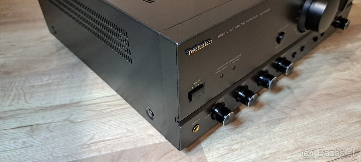 Technics SU - VX 700 - 6