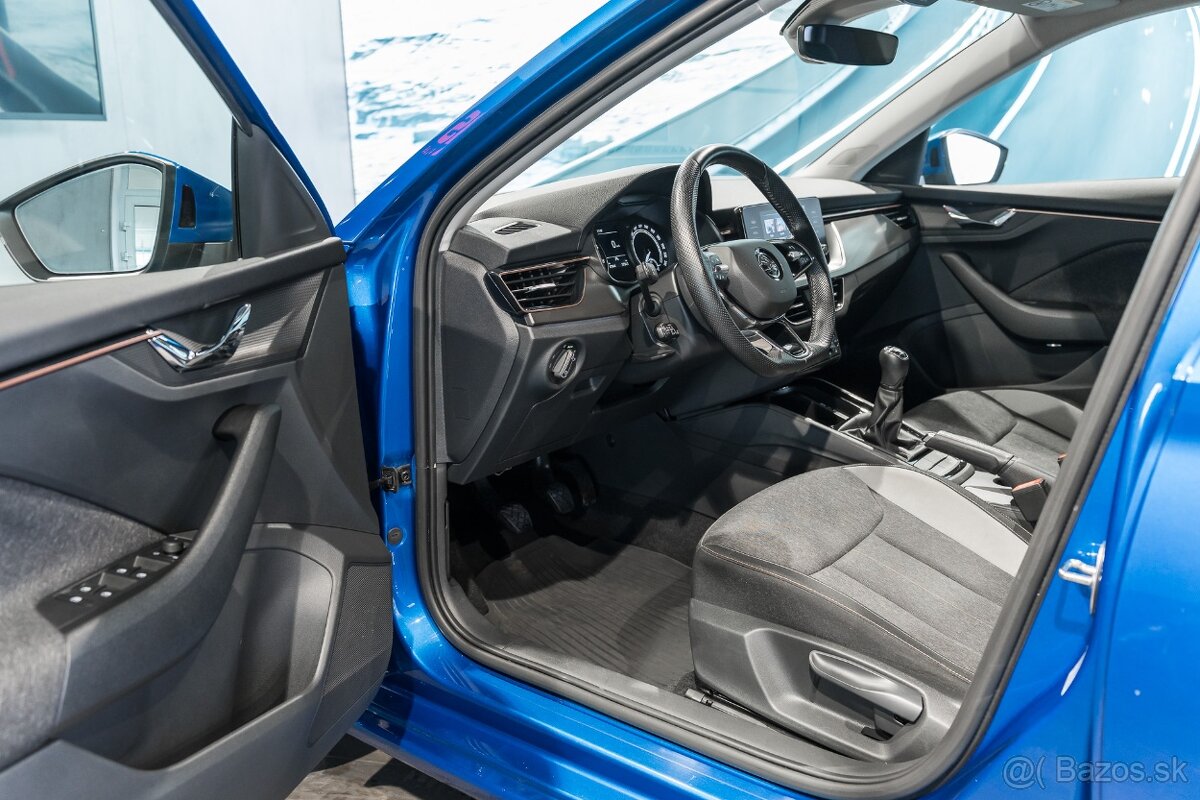 Škoda Scala 1.0 TSI Style - 6