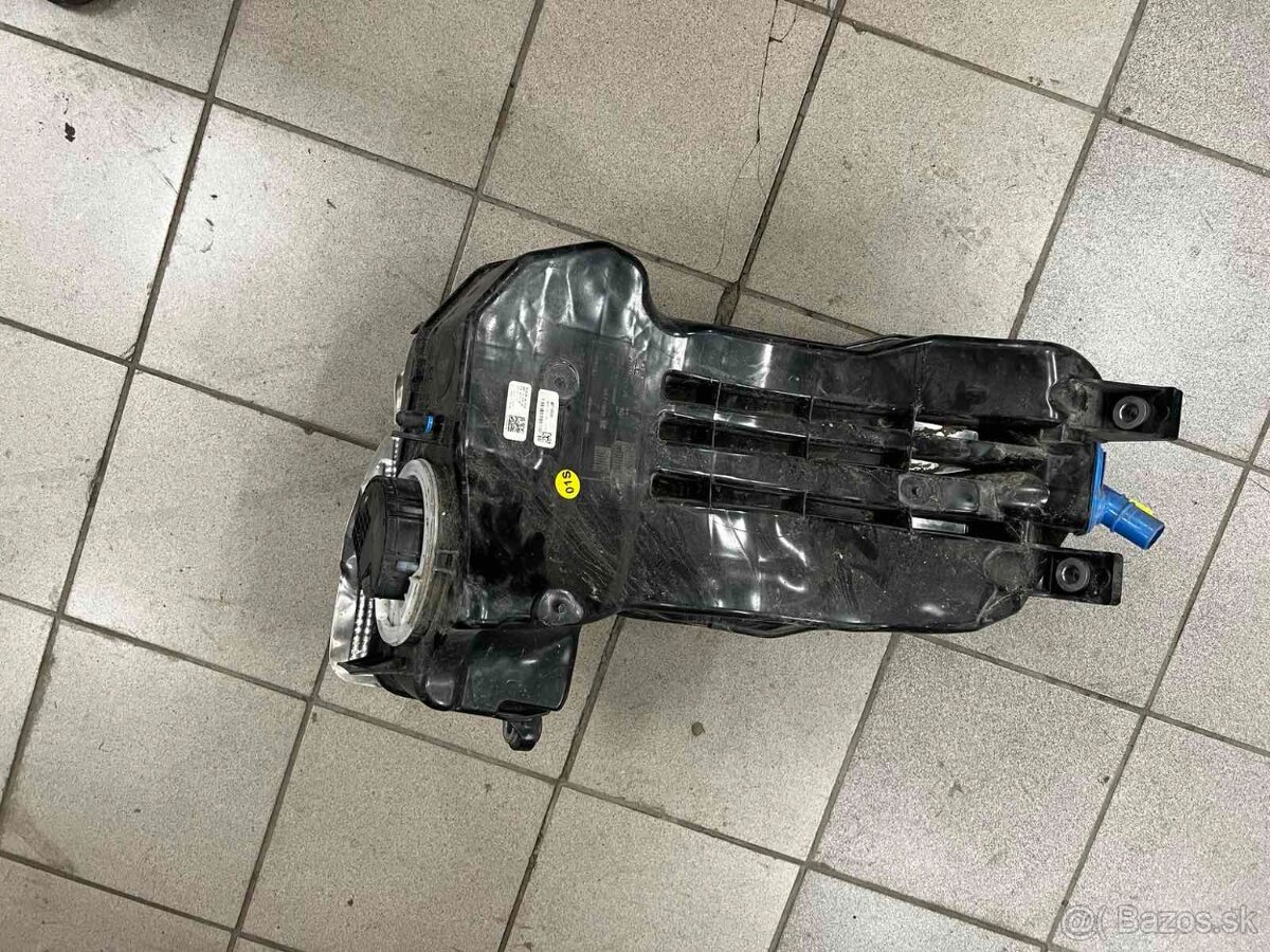 Čerpadlo ADBLUE VW TOUAREG - 6