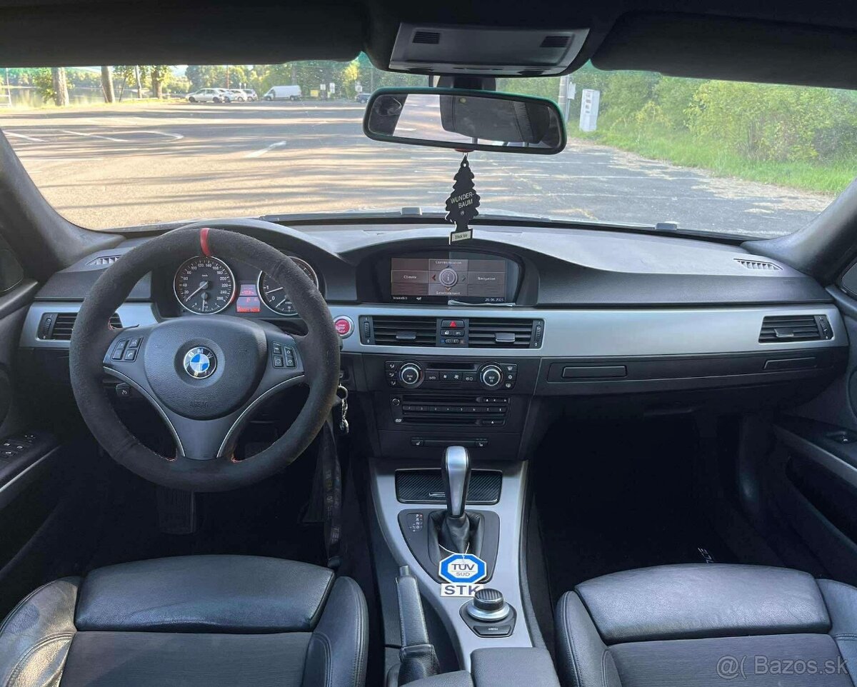 BMW E90 330i 200KW - 6