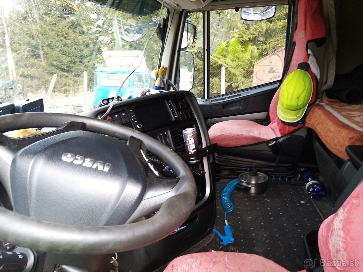 Iveco Stralis AS440T/P - 6