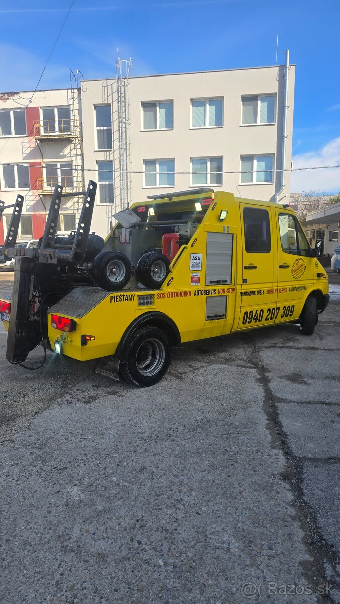 Predam odťahovy špeciál - 6