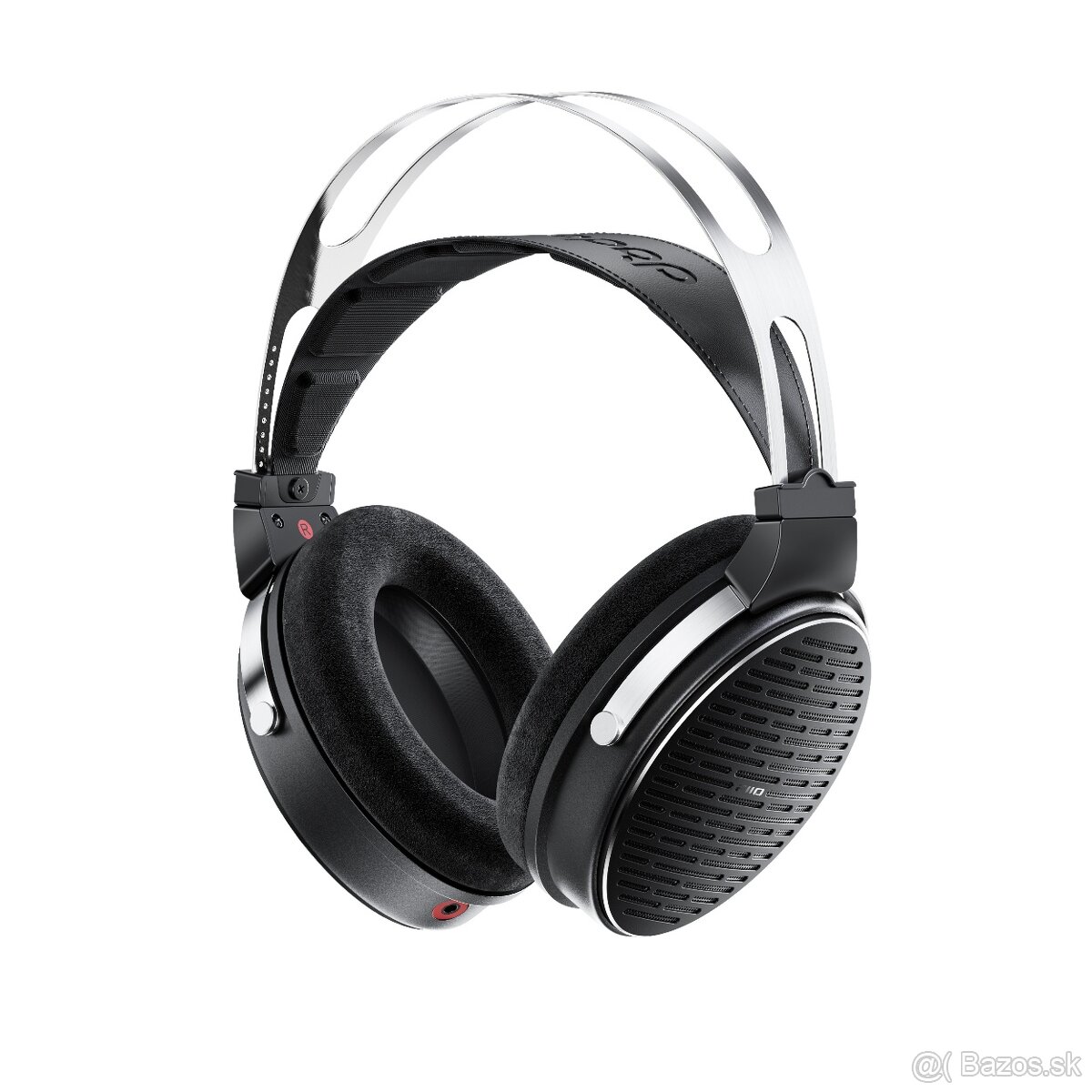 FiiO x Jade Audio JT3 - 6