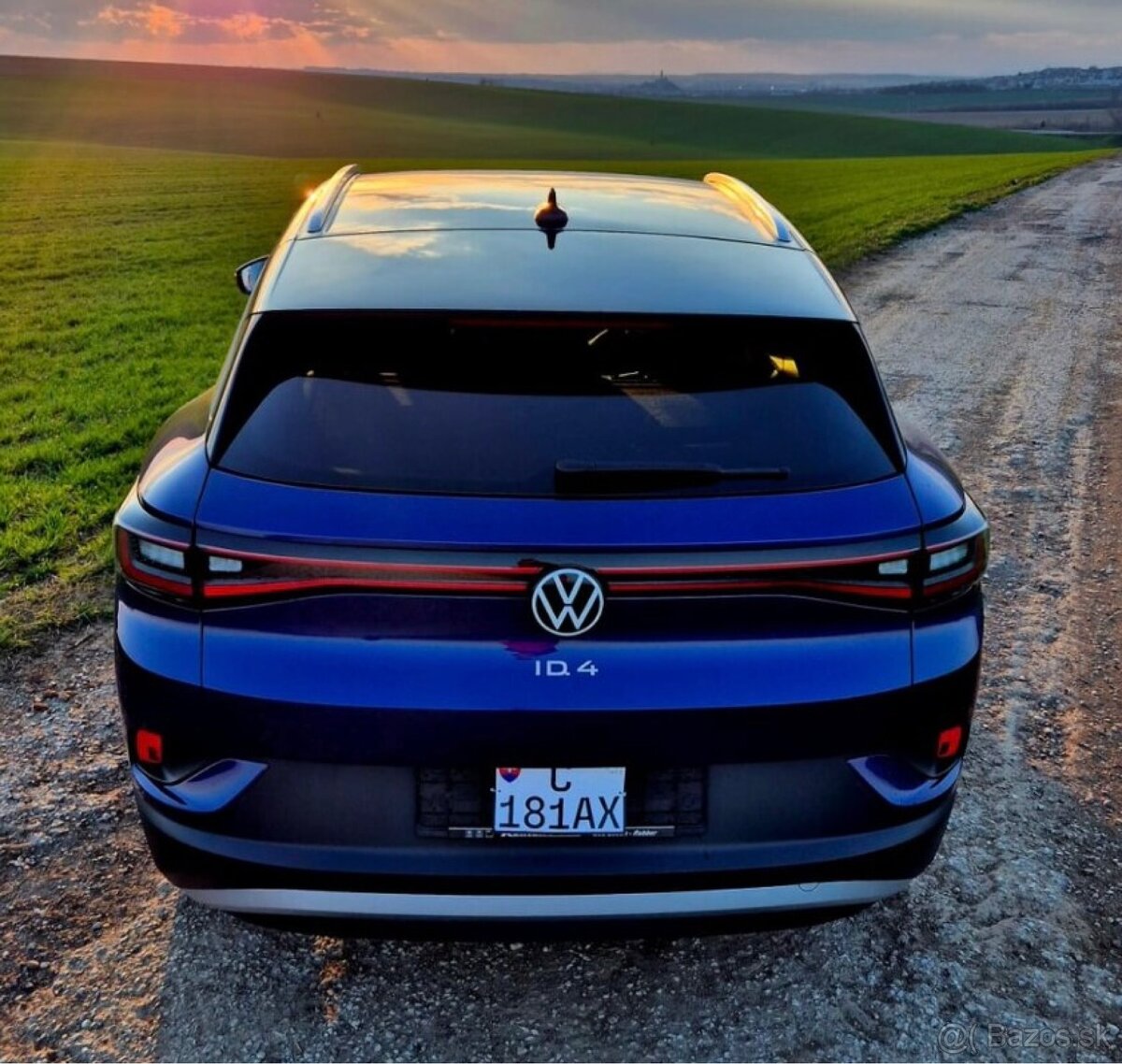 Volkswagen ID.4 - 6