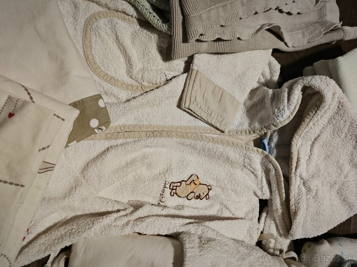 Balíček pre bábätko - 6