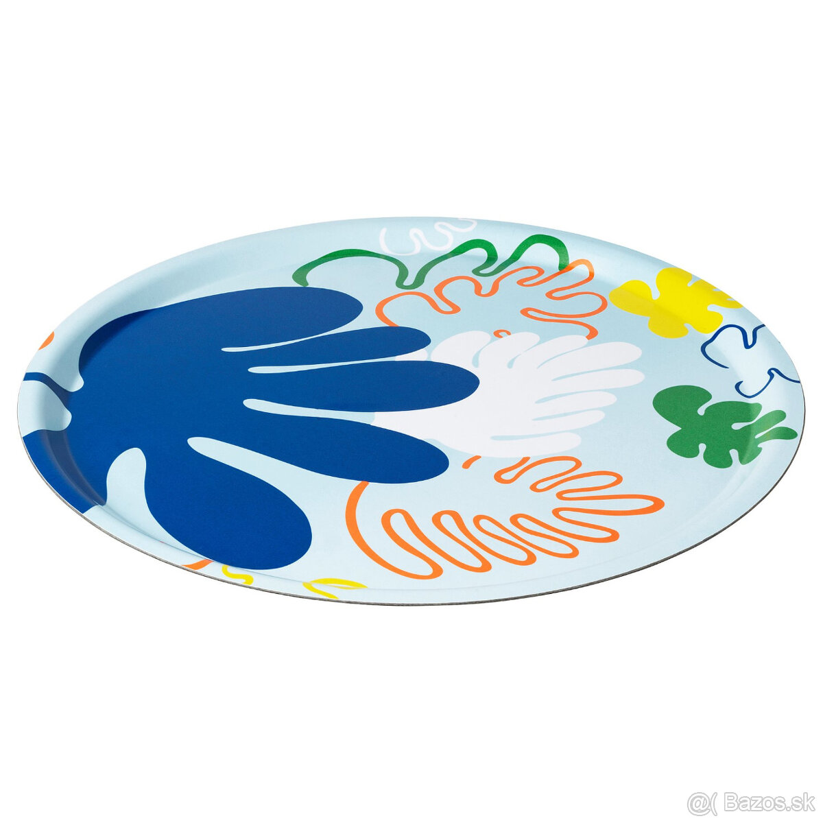 Tácka IKEA Rostvinge - 6