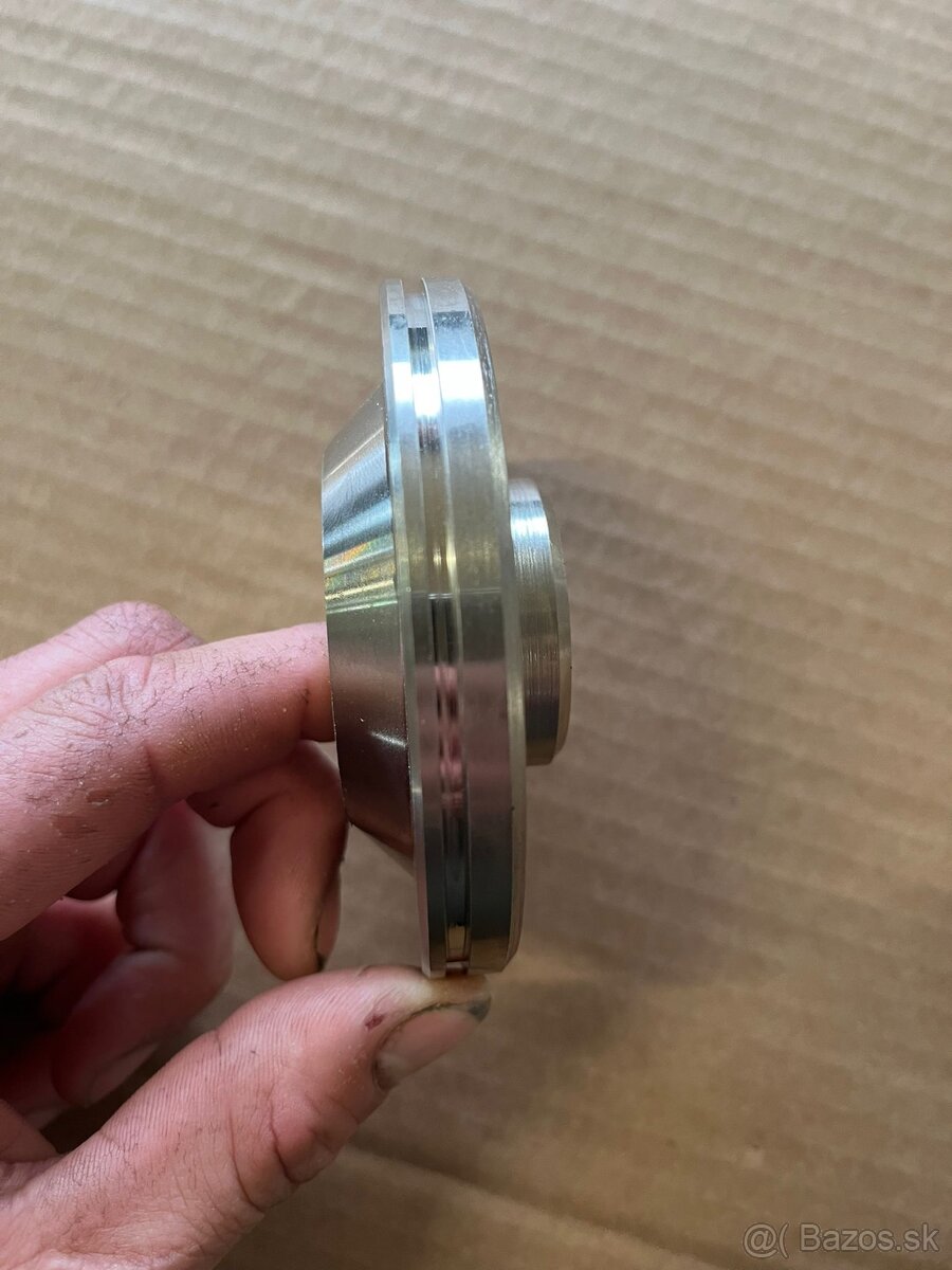 Brzdový valec grant Lkt Navijak - 6