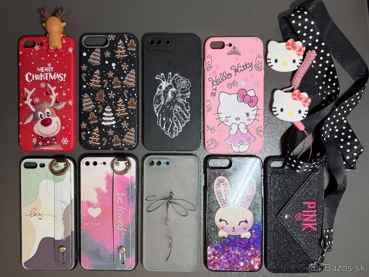 Apple iPhone 7 Plus 32GB - 6