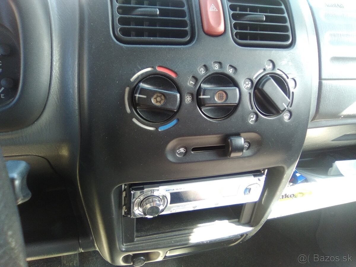 Suzuki WAGON R+ bez Stk a Ek - 6