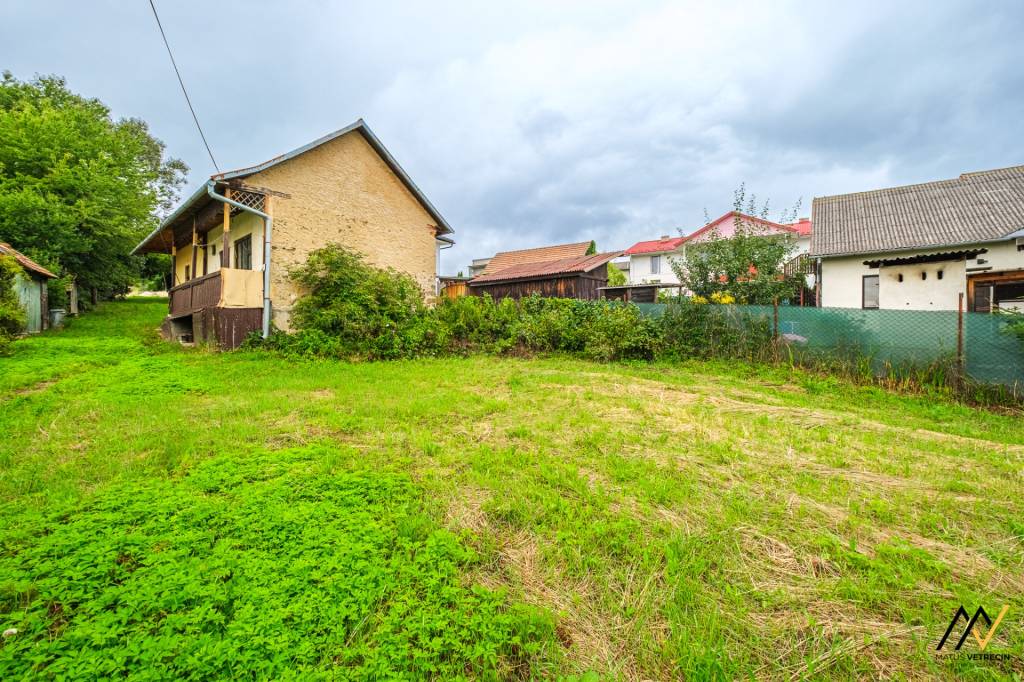 STAVEBNÝ POZEMOK, OBEC VÍŤAZ – PREŠOV - 6