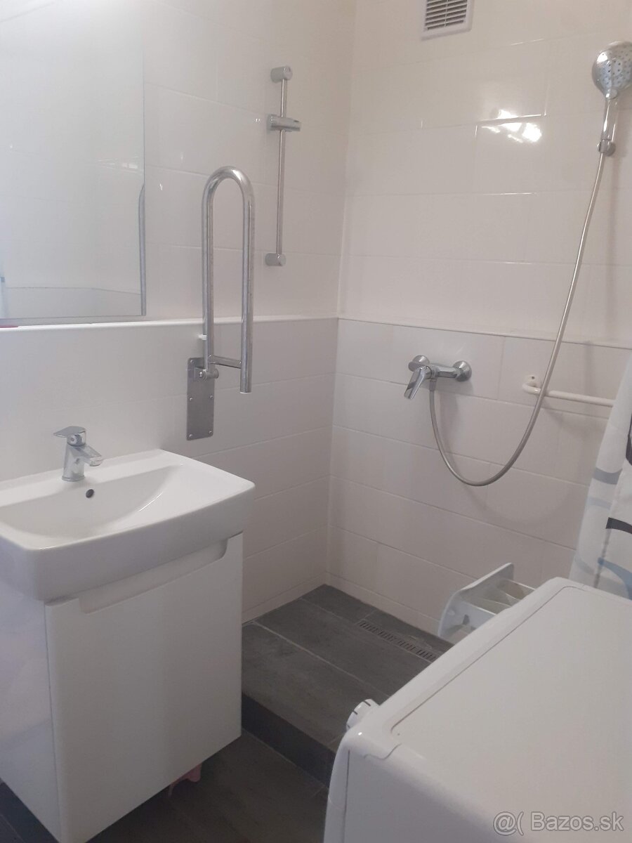 Pekný 3VM byt v Partizánskom za 90.000,-€ - 6