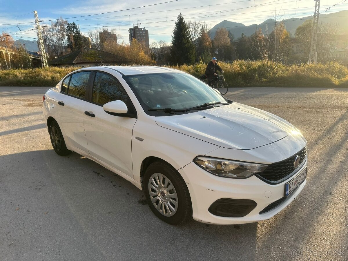 Predám FIAT TIPO r 2019 - 6