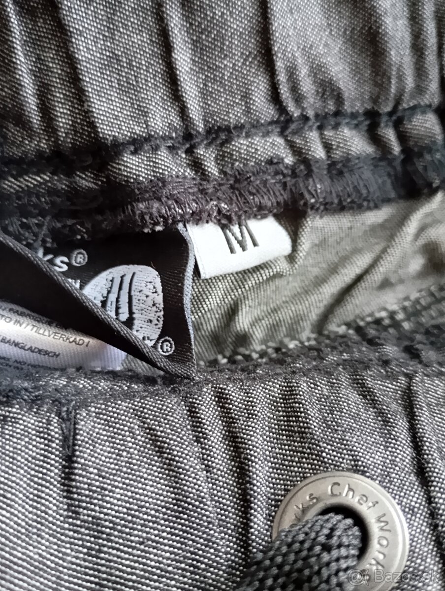 Pracovné oblečenie - 6