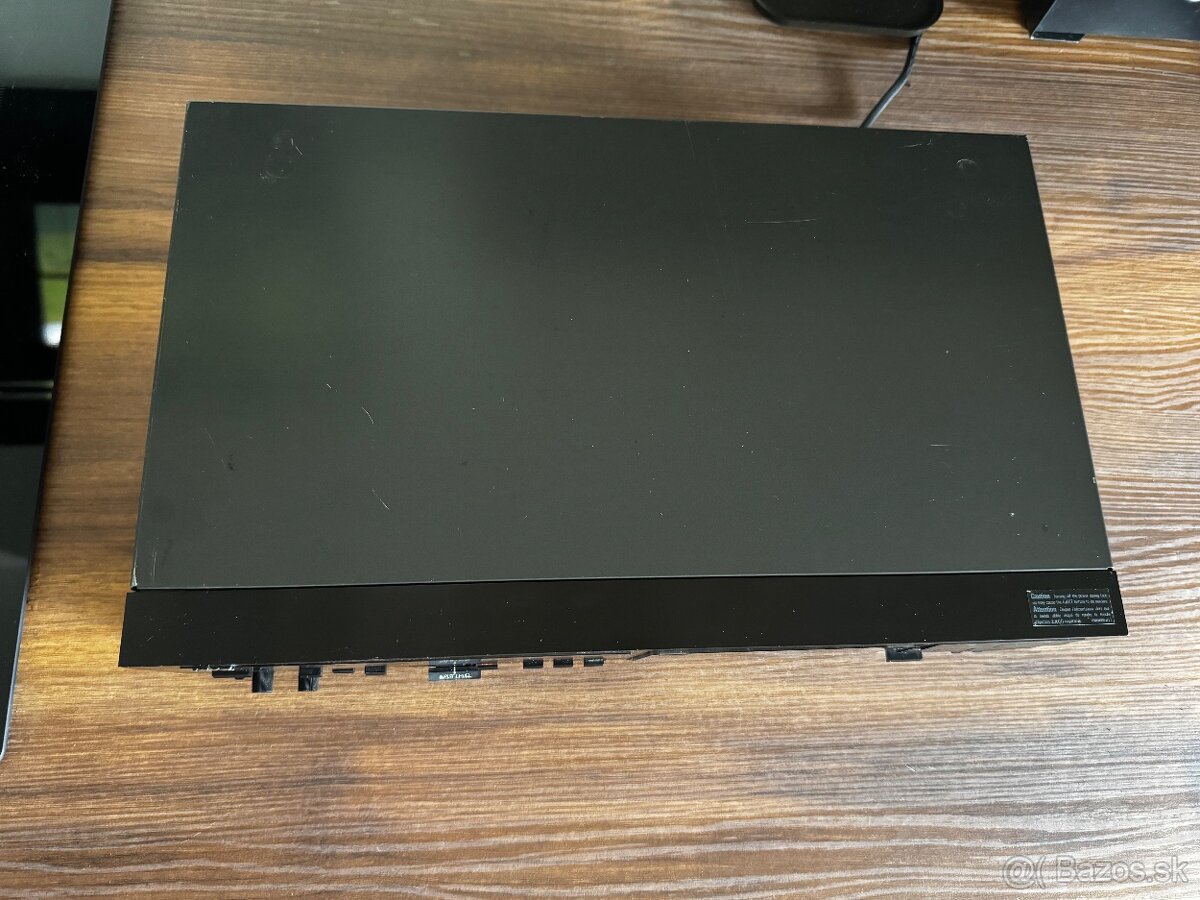 JVC KD V6 Kazetovy magnetofon - 6