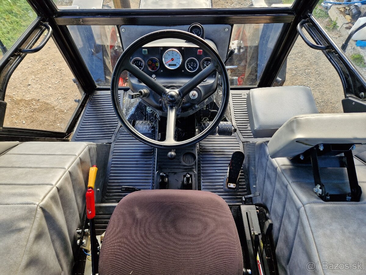Zetor 7045 - 6