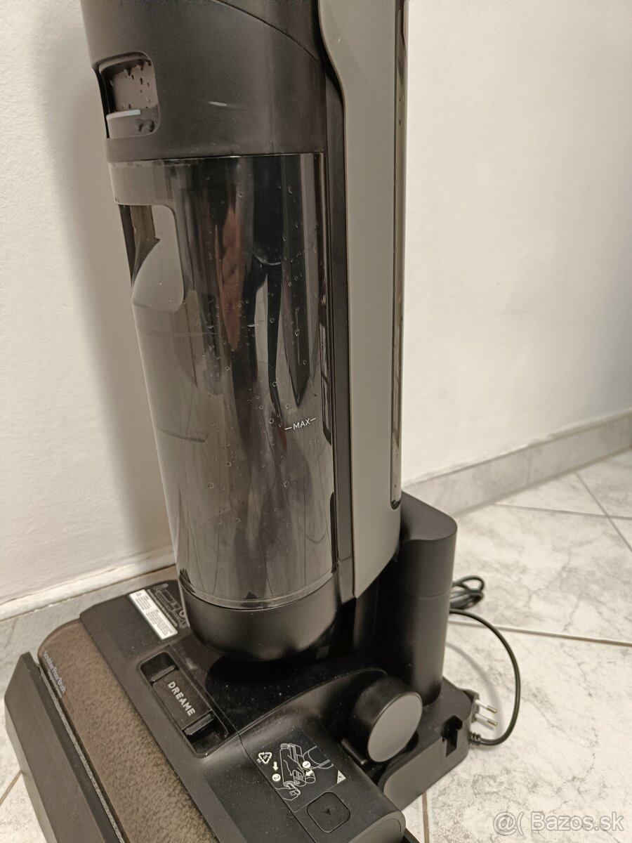 Dreame H12 Pro tyčový vysávač s funkciou mopovania - 6