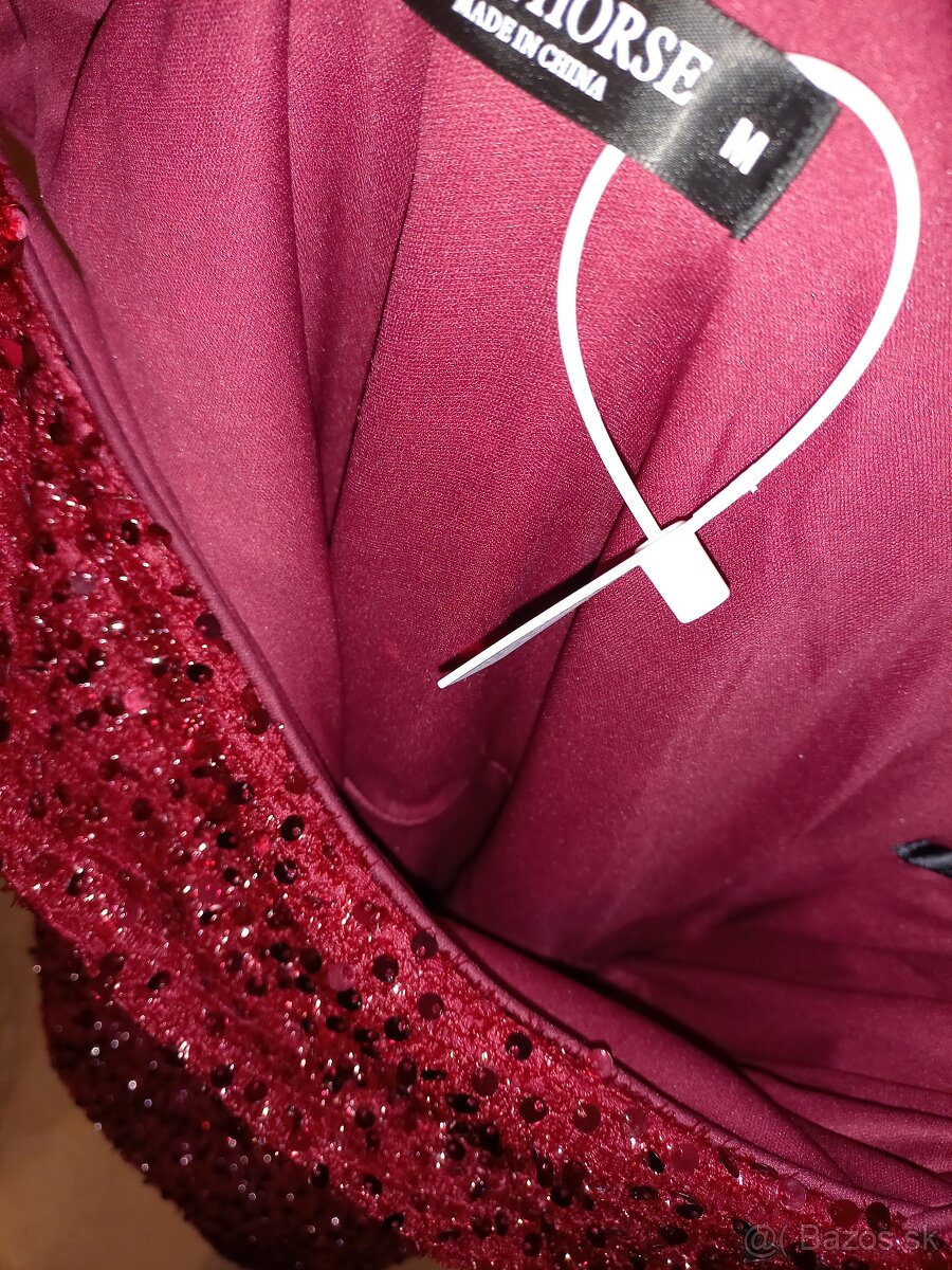 Prekrásne nové spoločenské šaty - 6