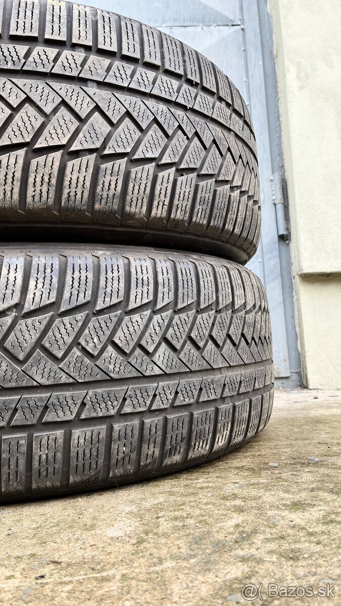 ❄️Zimné 235/50 r19 - 6