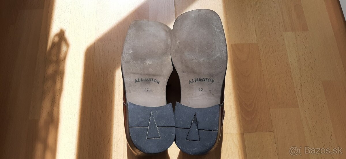 Pánske topánky - 6