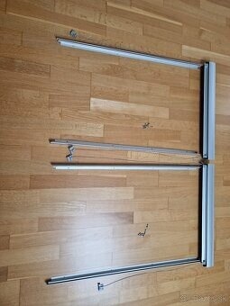 Predam zatemnujucu roletu Velux....Original... - 6