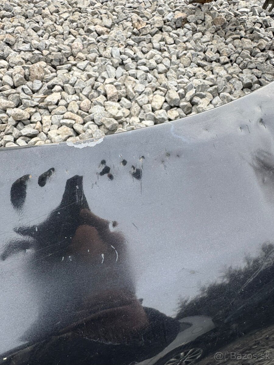 Predný pravý blatnik Škoda Octavia I - 6