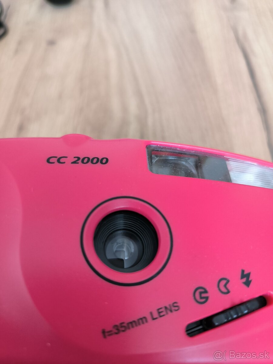 fotoaparat na film - 6
