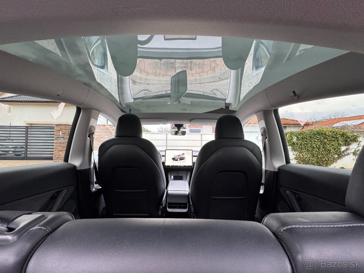 Tesla Model Y Long Range 514 PS 4x4 2022 - 6